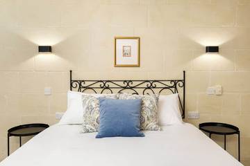 Villa for 6 People in Ghasri, Gozo, Photo 2