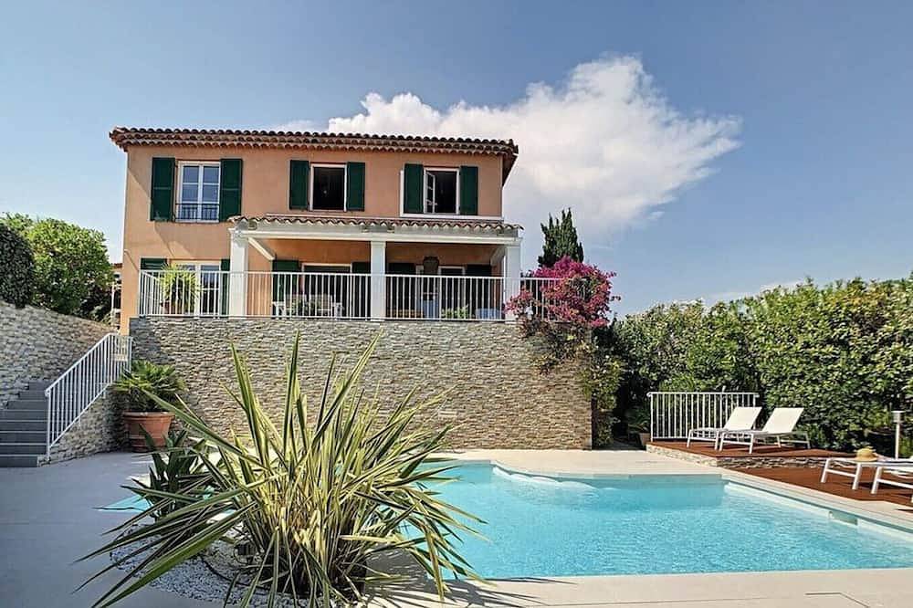 Villa Daisy - Biot 8 pax in Villeneuve-Loubet, Côte méditerranéenne (France)