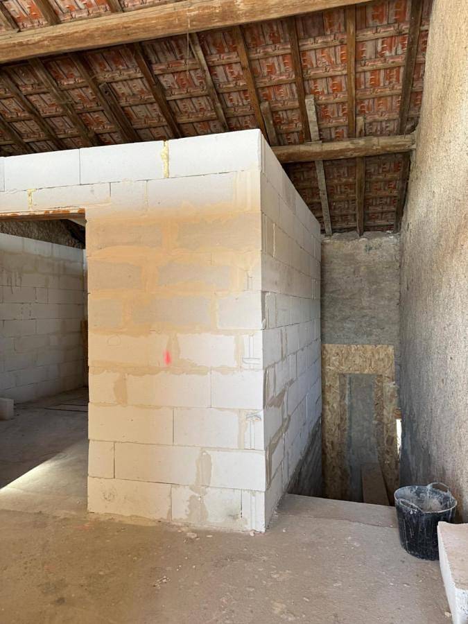 Gîte pour 2 personnes, avec vue à Knutange