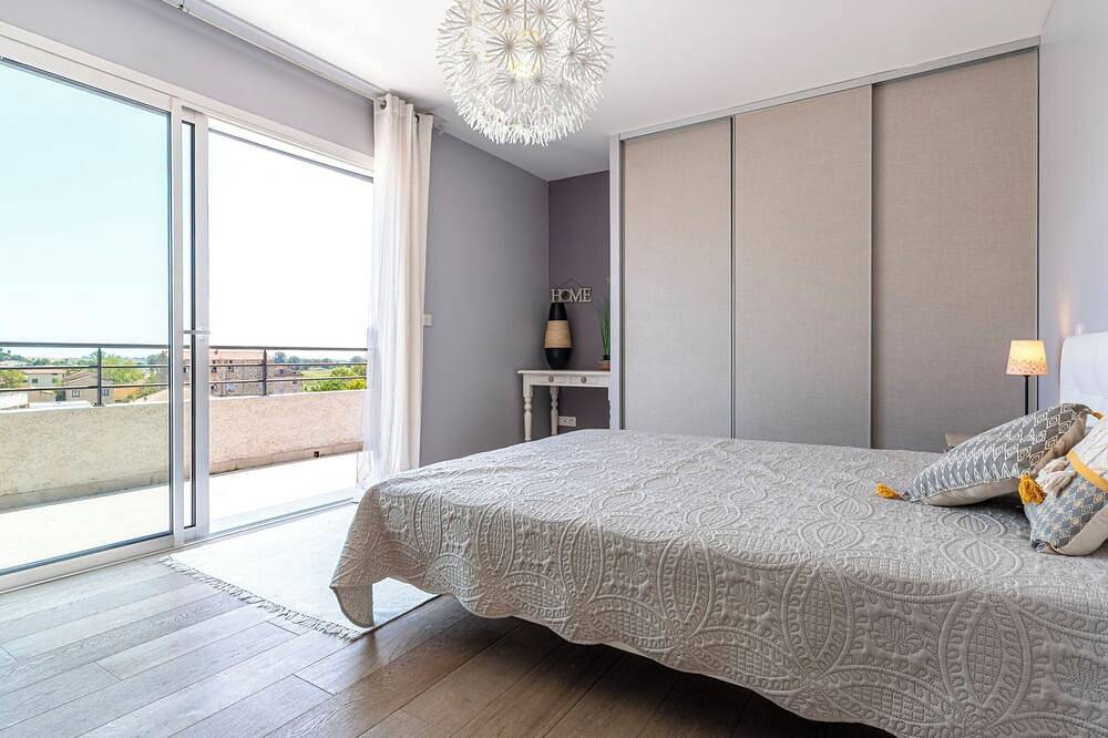 Ganze Wohnung, La vallée in Aléria, Corte und Umgebung