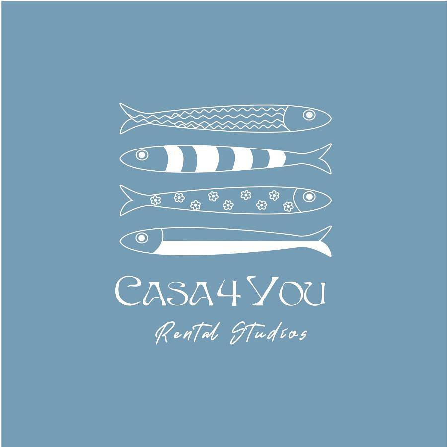 Casa 4You in Carvoeiro, District de Faro