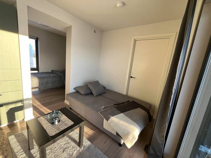 Ganze Wohnung, Neue und moderne komplette Mieteinheit in Ås und Ski Norway in Ås