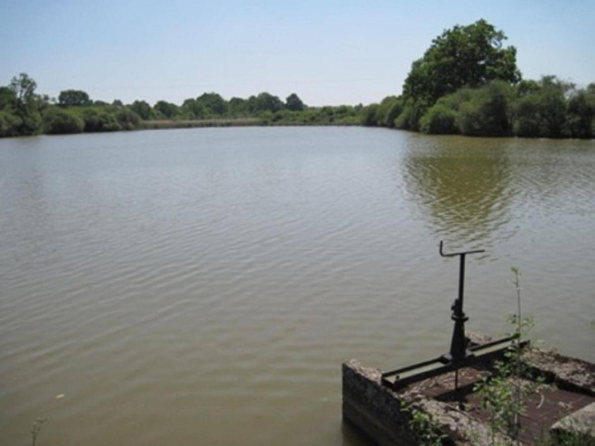 Gîte de l'Esservier in Persac, Vienne (France)