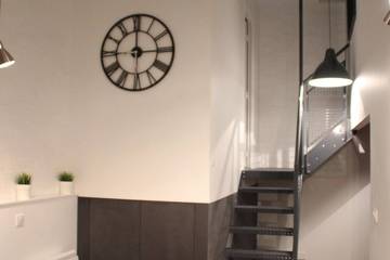 Gîte pour 4 personnes à Vincennes