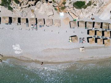 Ferienwohnung für 4 Personen in Samos, Bild 4