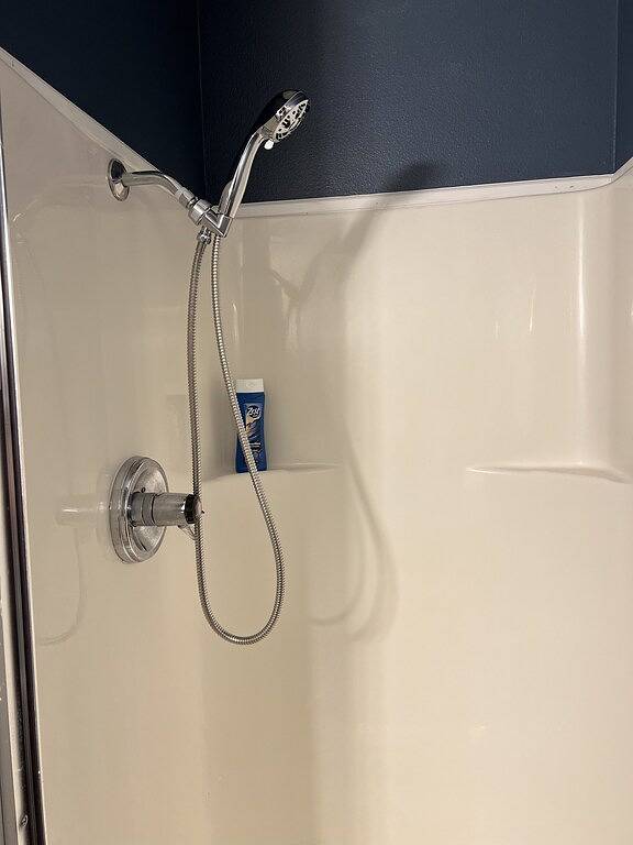 Ganze Wohnung, Suede- A stylish studio: extended stays, garden in Salem (OR), Willamette Valley