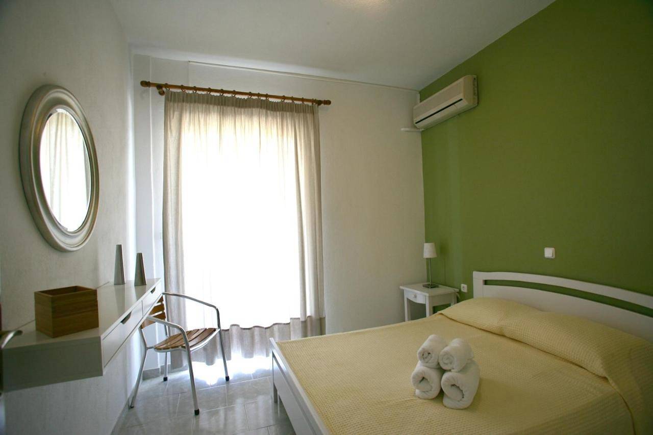 Appartement entier, Long View Apartments in Porto Heli, Argolide