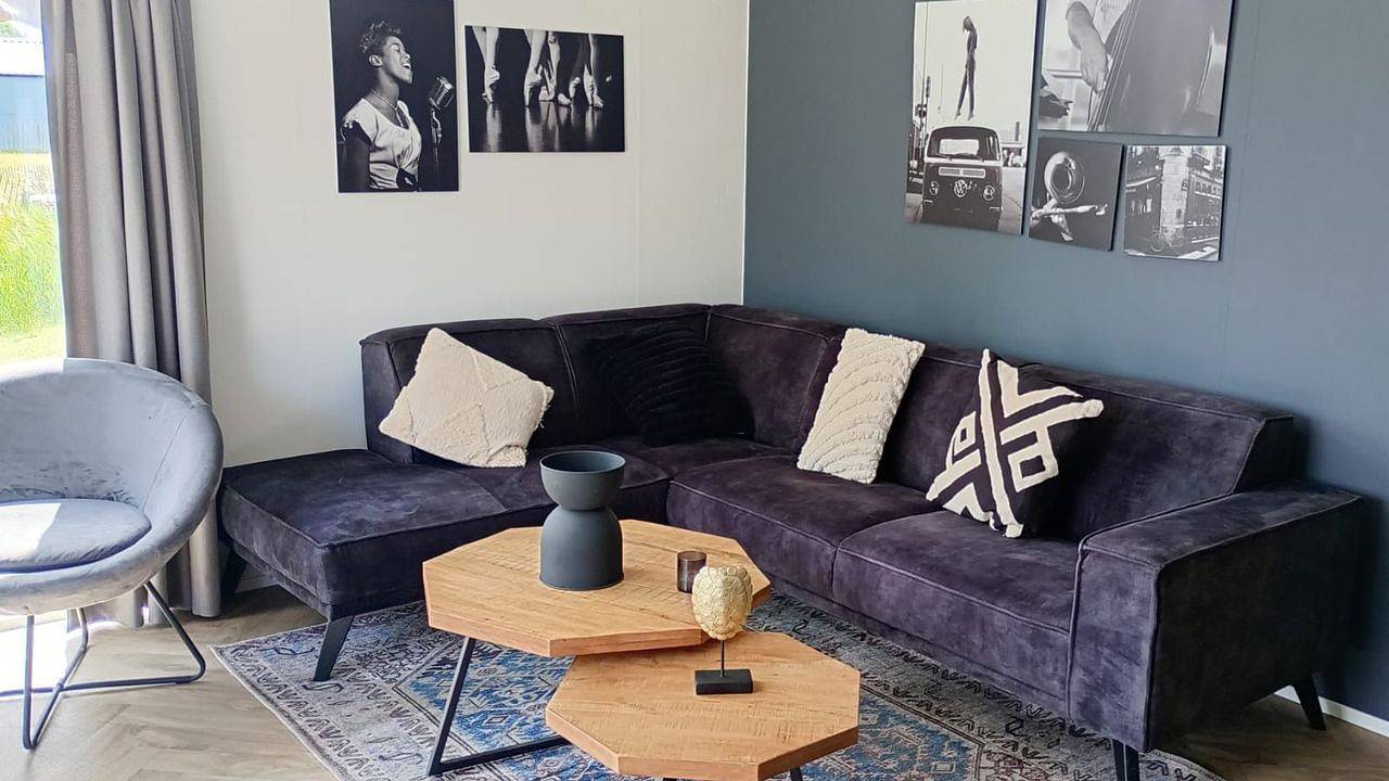 Ferienhaus für 4 Personen (53 m²) in Kampen (Overijssel) in Kampen, Veluwemeer