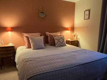 Gîte pour 2 Personnes dans Jouy-le-Potier, Région d'Orléans, Photo 2