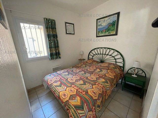 Gîte pour 4 personnes, avec Terrasse et Piscine dans Plage Rochelongue - 3