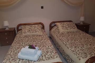 Vakantieappartement voor 2 Personen in Rhodos Stad, Rhodos, Afbeelding 1