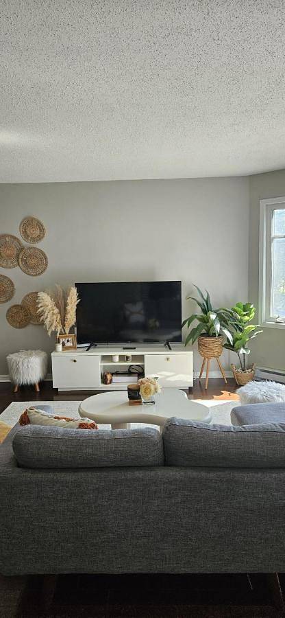 Apartamento de vacaciones para 6 personas, con balcón - 1