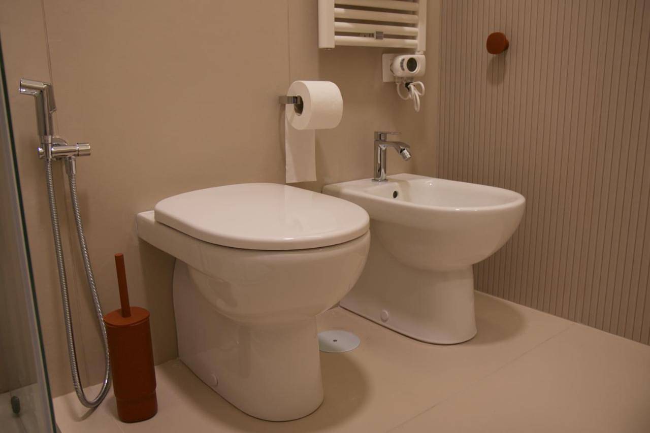 Double Room with Balcony in San Giuseppe Vesuviano, Parco nazionale del Vesuvio