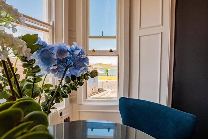 Gîte pour 2 personnes, avec vue à Howth - 2
