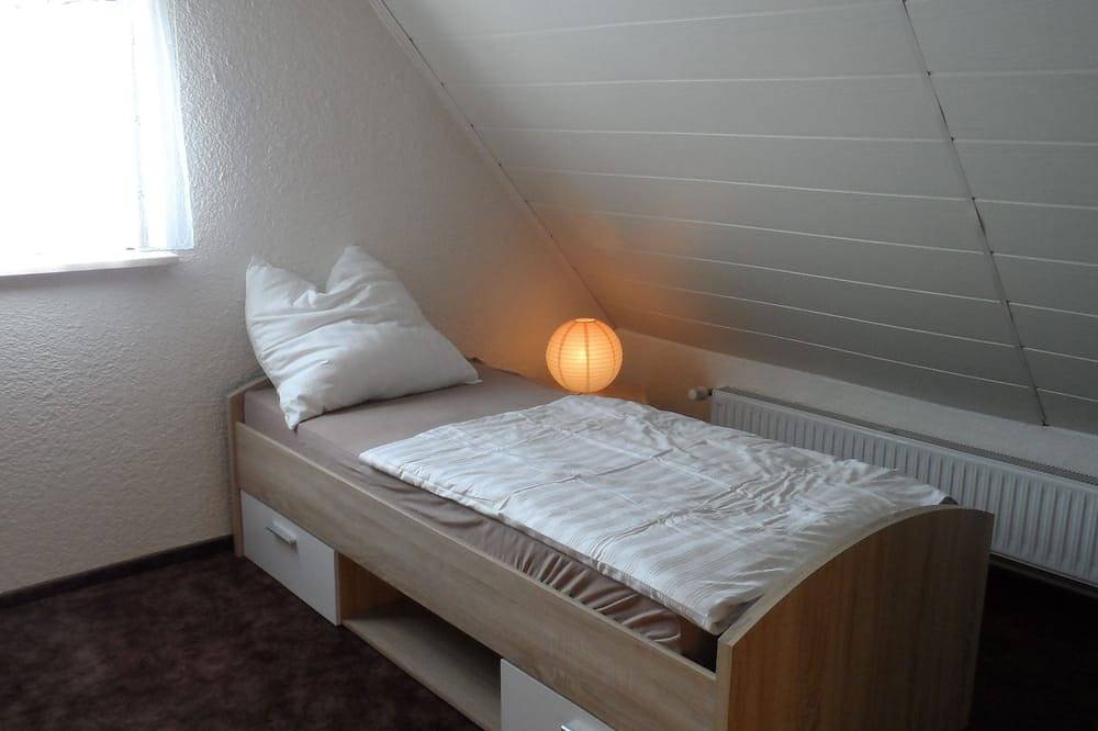 Ferienhaus Lindenhöhe - Urlaub im Erzgebirge in Zschopau, Erzgebirge