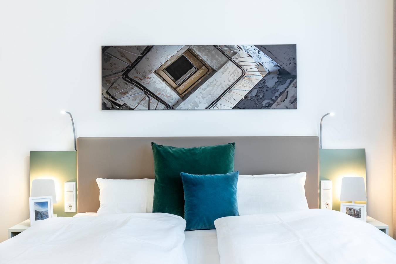 Ganzes Studio, Ferienapartments am Krusespeicher 3-33 in Wismar, Nordwestmecklenburg (Wismar und Umgebung)