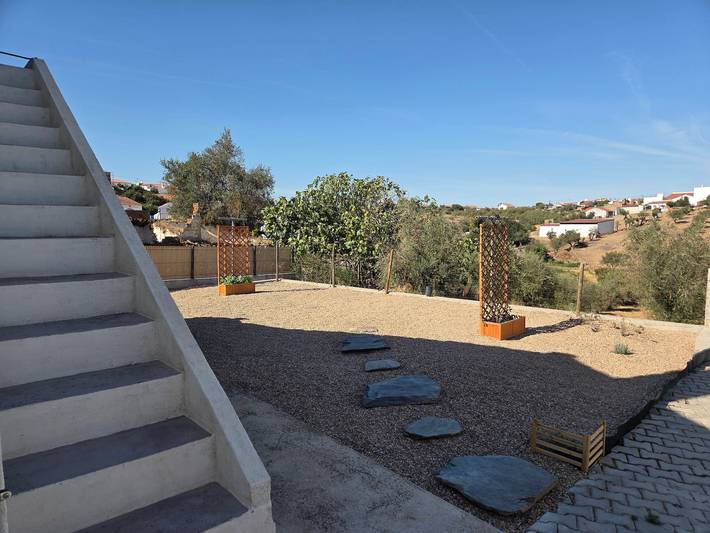 Holiday Home 'Casa Olival de Mares' in Alentejo