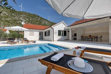 Ferienpark für 8 Personen in Split-Dalmatien, Dalmatien, Bild 4