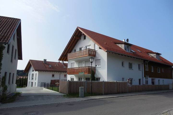 Bauernhof für 4 Personen, mit Balkon