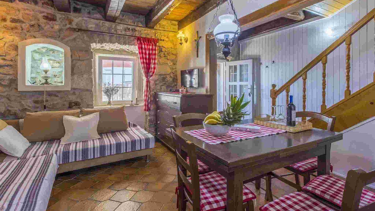 Ferienhaus für 5 Personen (71 m²) in Dramalj in Dramalj, Primorje-Gorski Kotar