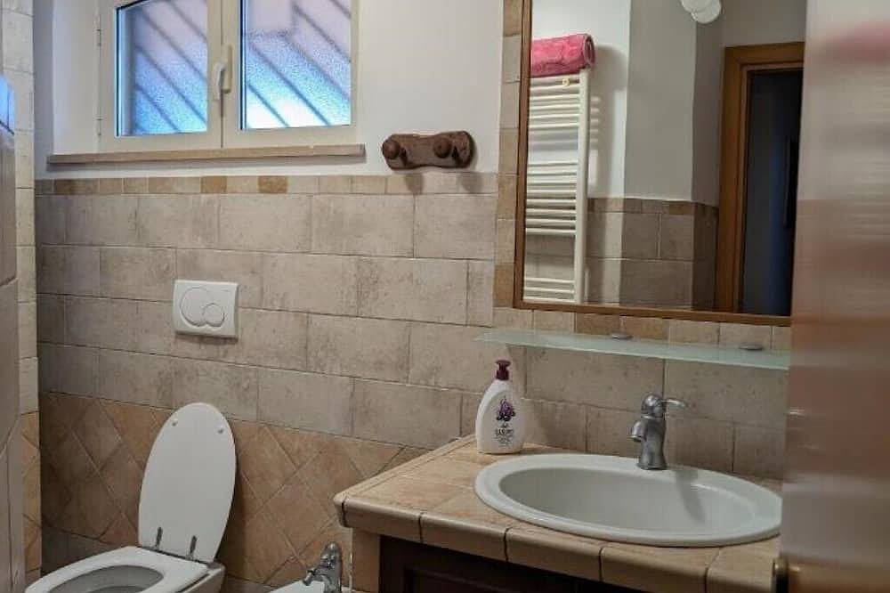 La Villetta del Gelso Bianco in Aprilia, Rome Province