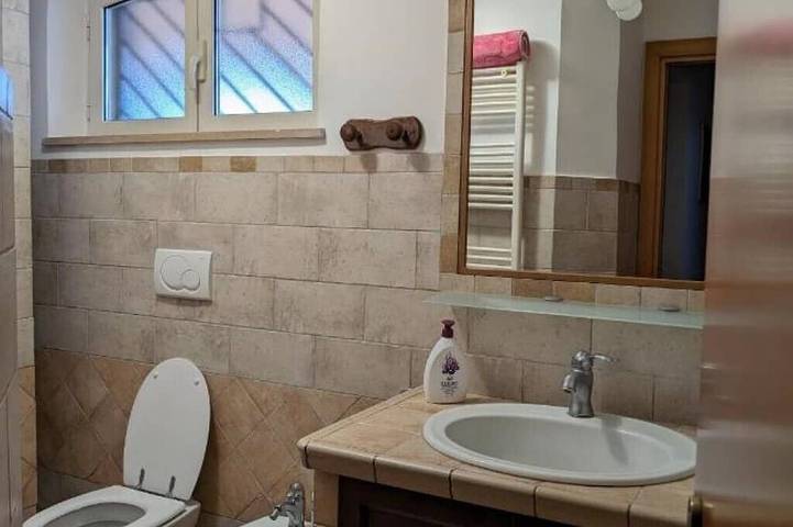 La Villetta del Gelso Bianco in Aprilia, Rom Provinz