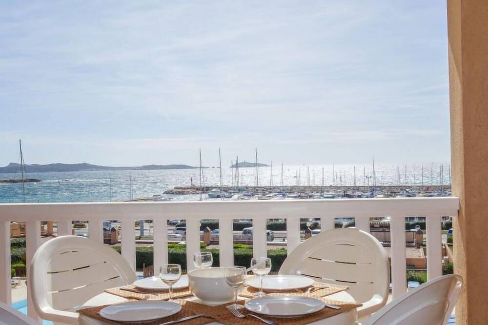 Appartamento vacanze a Var a partire da 87€ a notte