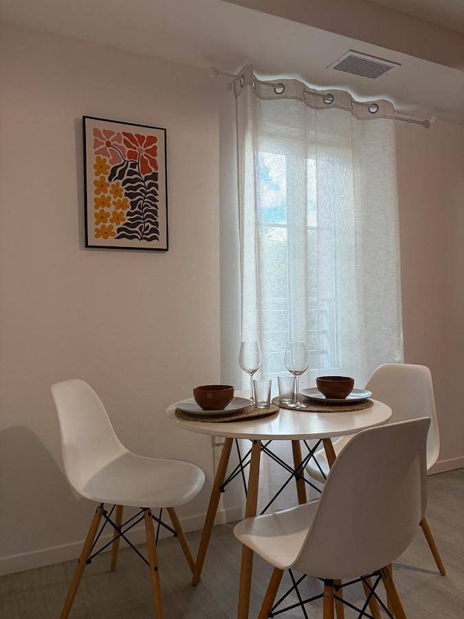 Appartement de vacances pour 2 personnes - 1