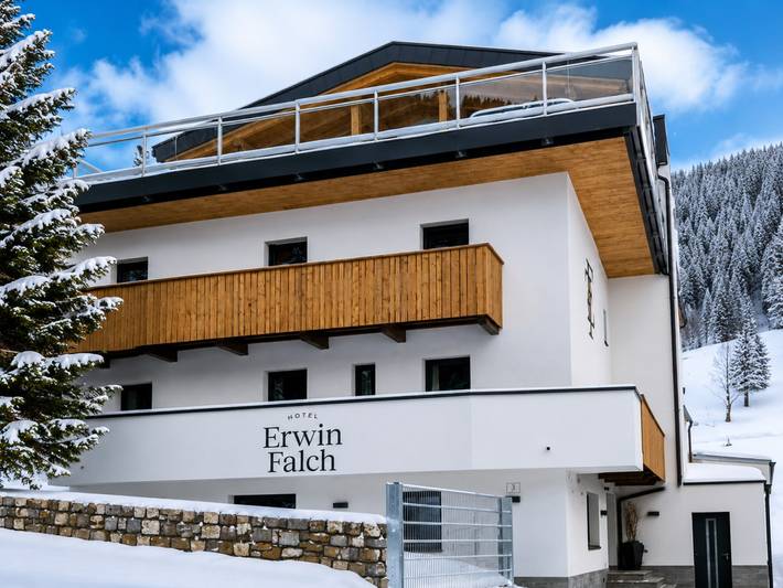 Apartamento entero, Apartamento con bañera de hidromasaje en St. Anton in Lechtal Alps, Sankt Anton am Arlberg