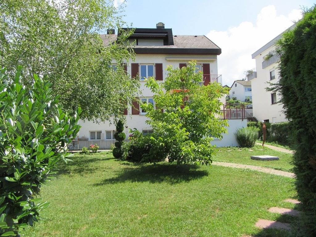 Ferienwohnung mit 1 Schlafzimmer in Unteruhldingen, Uhldingen-Mühlhofen