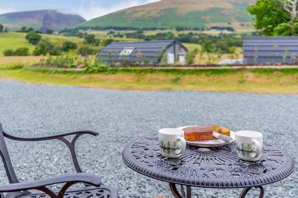 1 Bed in Threlkeld in Threlkeld, Lake District