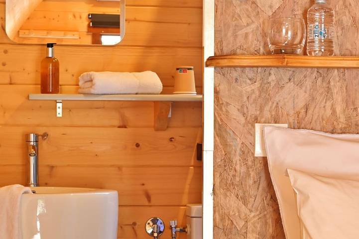 A Charming 4-Star Hotel In Haute-Corse<br>The luxury of taking the time in Calenzana, Calvi und Umgebung
