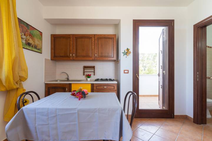 Maison d’hôte pour 3 personnes dans les Pouilles - 4