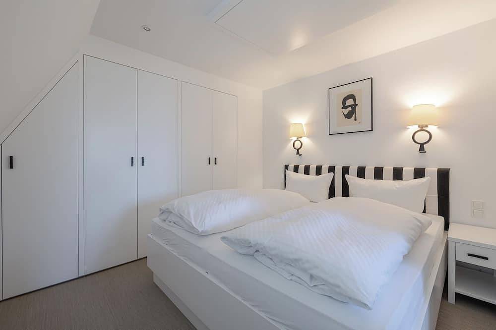 Ganze Wohnung, Hüs Claire in Kampen in Kampen (Sylt), Sylt