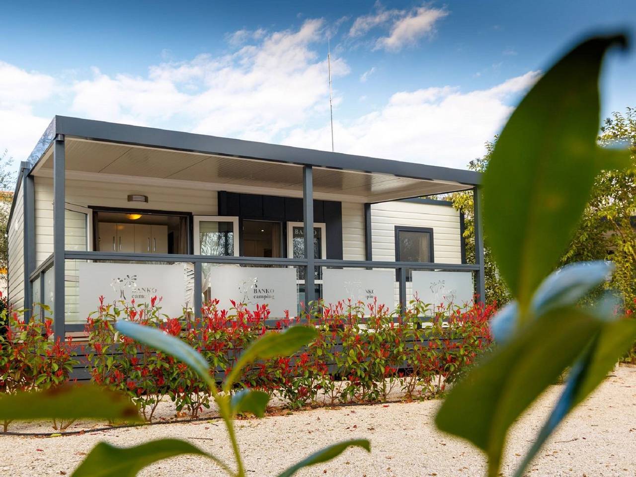 Casa vacanza a Vrsar-Funtana a partire da 113€ a notte