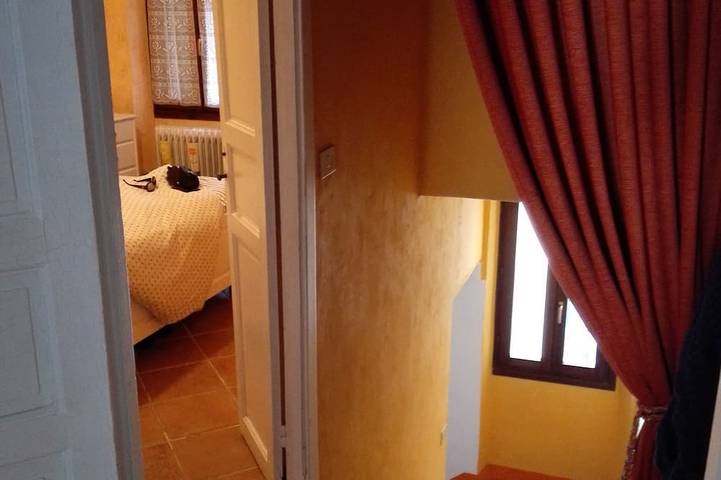 Location de vacances pour 4 personnes, avec balcon dans Lingueglietta - 3