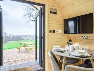Cottage for 3 People in East Haddon, Northamptonshire, Photo 1
