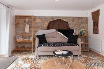 Maison De Vacances pour 4 Personnes dans Pluneret, Parc naturel régional du Golfe du Morbihan, Photo 1