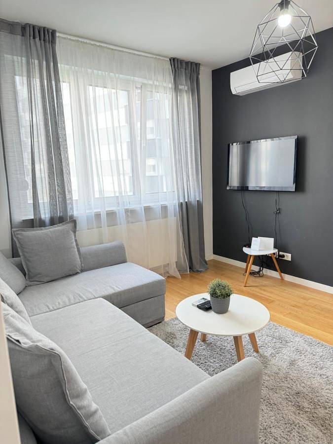Ganze Wohnung, Apartment in Zagreb, Zagreb und Umgebung