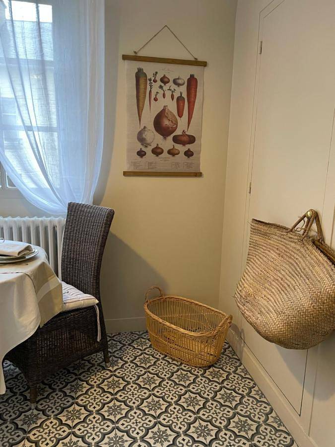 Chambre d’hôte pour 2 personnes, avec jardin à Bourges - 3