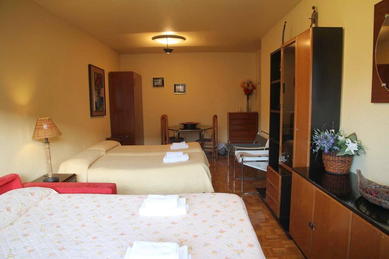 Pensión Acella in Pamplona, Provincia de Navarra