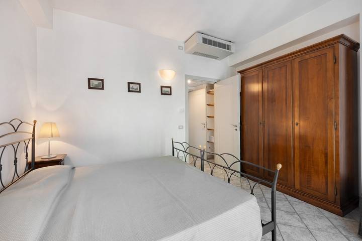 Gîte pour 4 personnes, avec Balcon à Selva (Savone) - 4