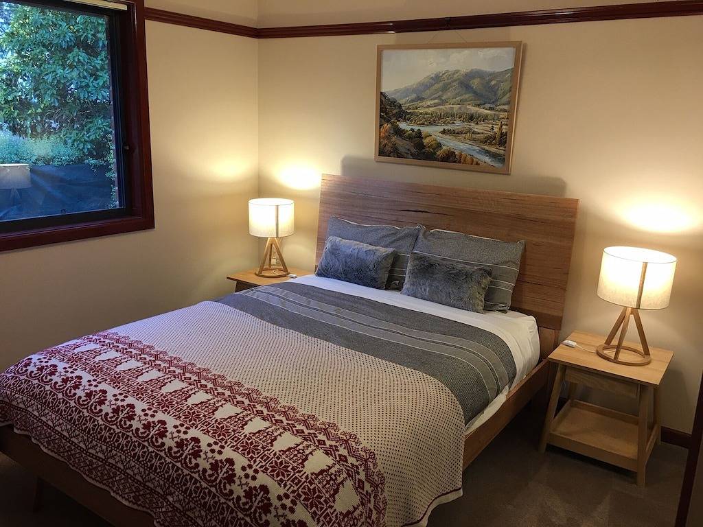 Braddon Zentraler Komfort in North Canberra, Canberra