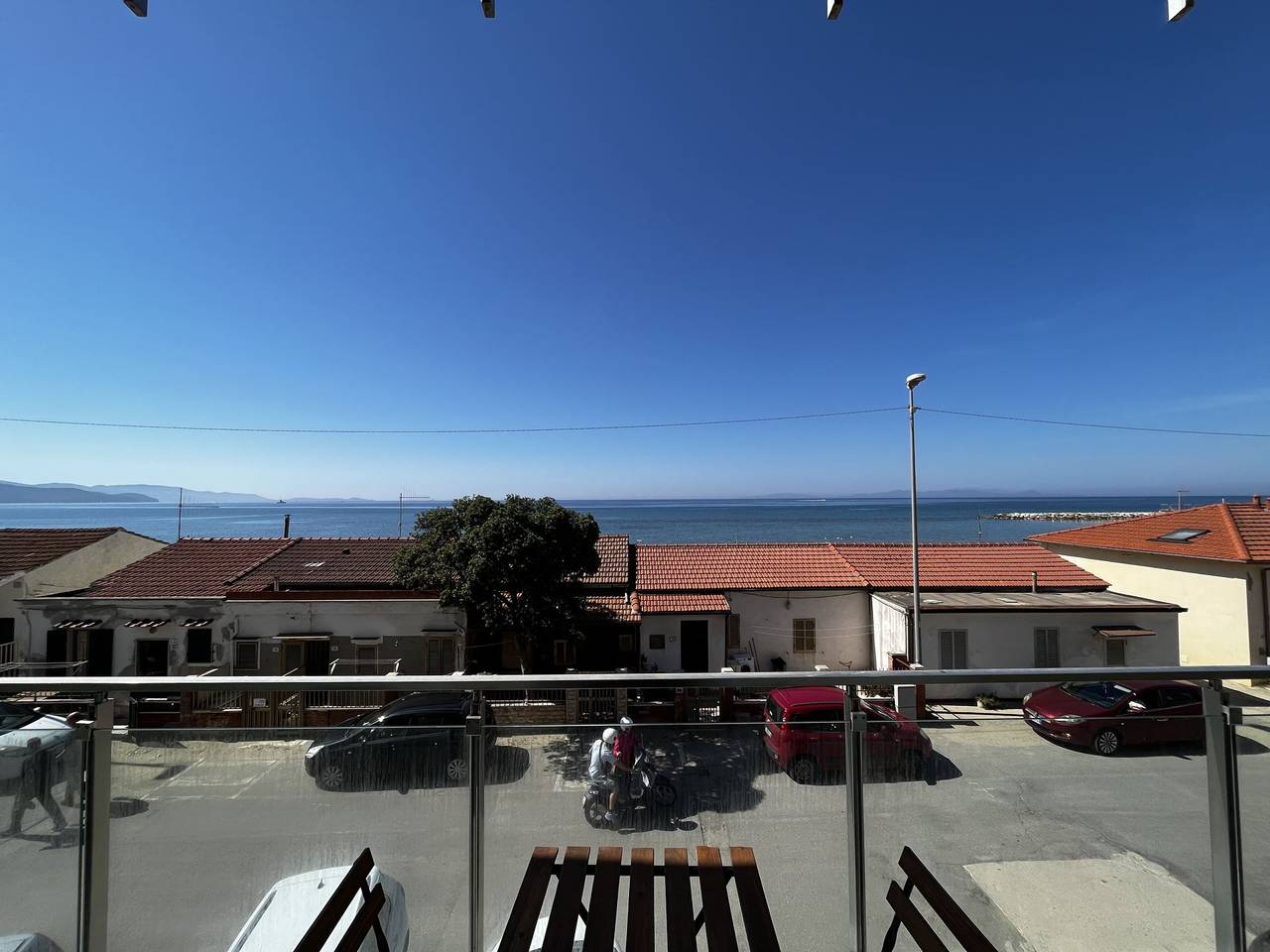 Appartamento intero, Spiaggia Di Levante - Elba in Follonica, Costa degli Etruschi