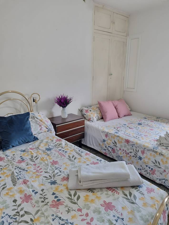 Maison de vacances pour 8 personnes - 1