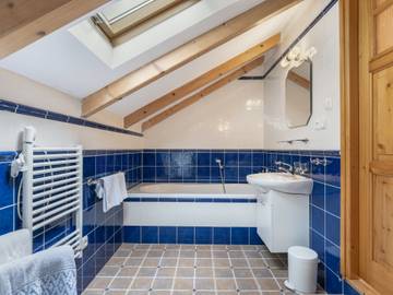 Vakantiehuis voor 4 Personen in Bechyně, Tabor en omgeving, Afbeelding 3