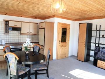 Vakantieappartement voor 6 Personen in Mittersill, Kitzbüheler Alpen, Afbeelding 1