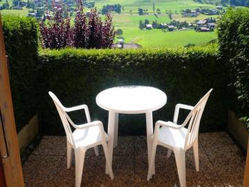 Chalet pour 4 Personnes dans Combloux, Pays du Mont-Blanc, Photo 3