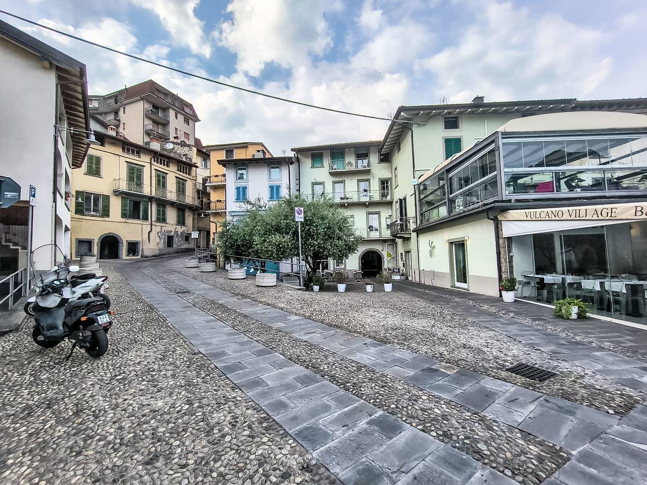 Appartamento intero, Lakeside Retreat - Accogliente appartamento a 100 metri dal Lago d'Iseo in Castro, Lago d'Iseo