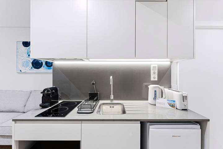 Apartamento entero, GuestReady The7 Seas -'Mediterranean Sea' in Miragaia (Porto), Distrito de Porto